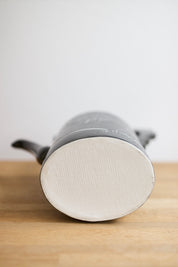 Studio Pottery Watering Can Vase