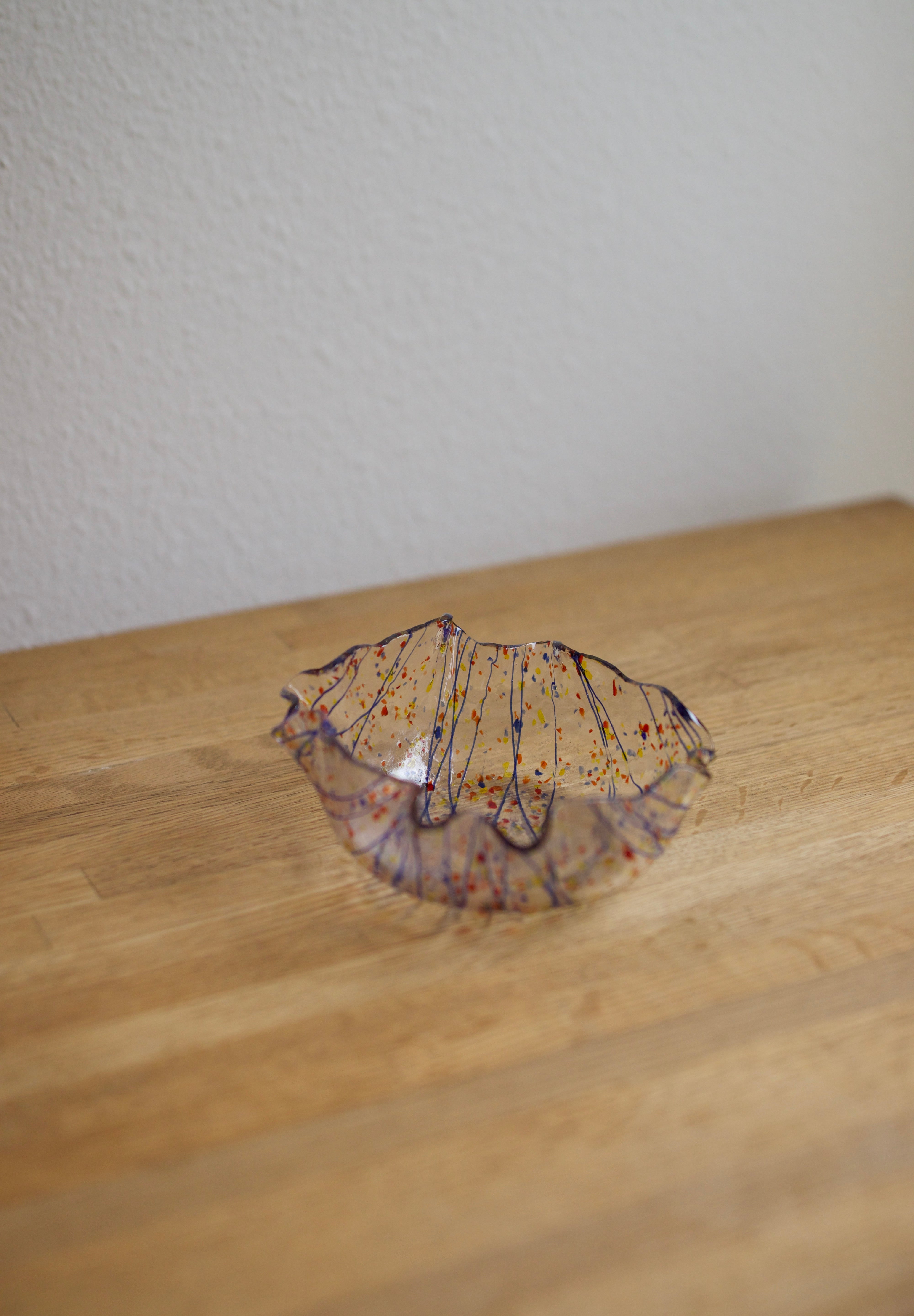 Imperial Glass Candlewick Sherbet Dishes (Set of 8)