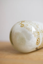 Handblown Art Glass Vase